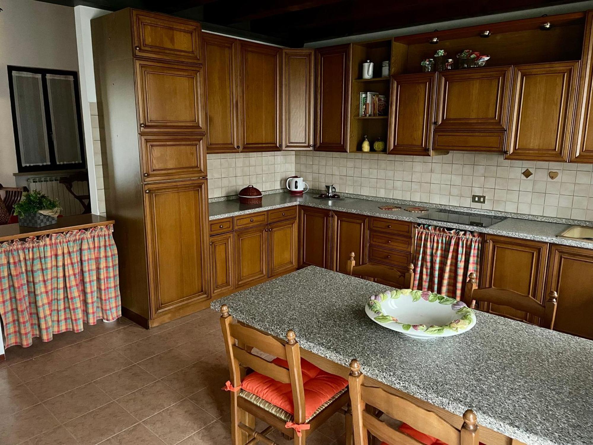 Vila Casa Giulia Monzambano Exteriér fotografie