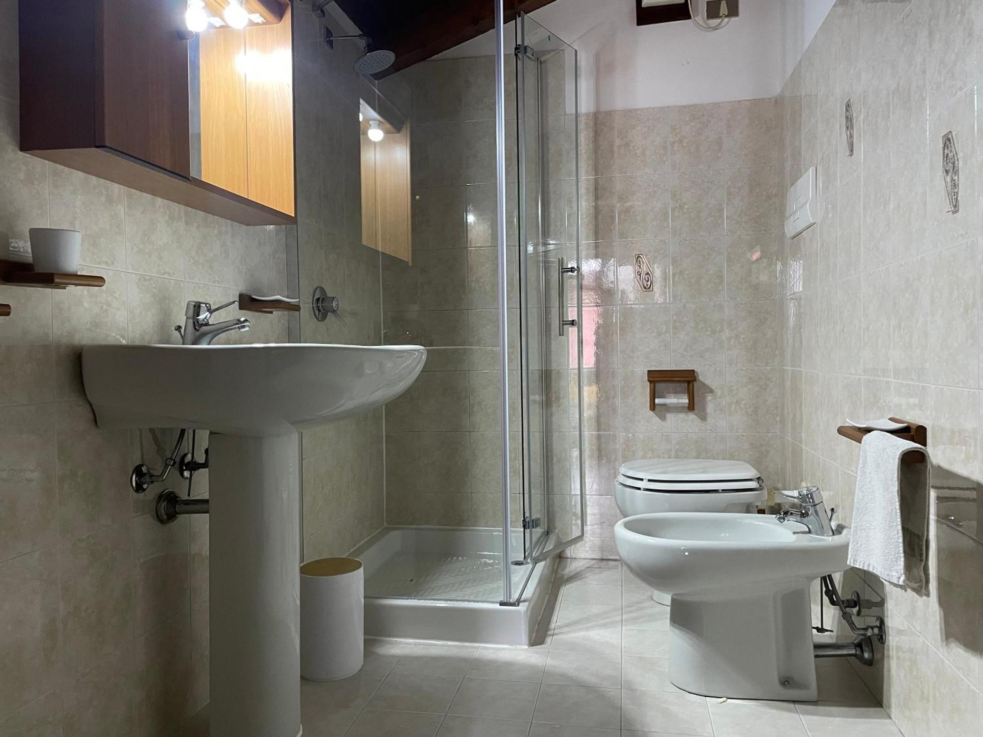 Vila Casa Giulia Monzambano Exteriér fotografie