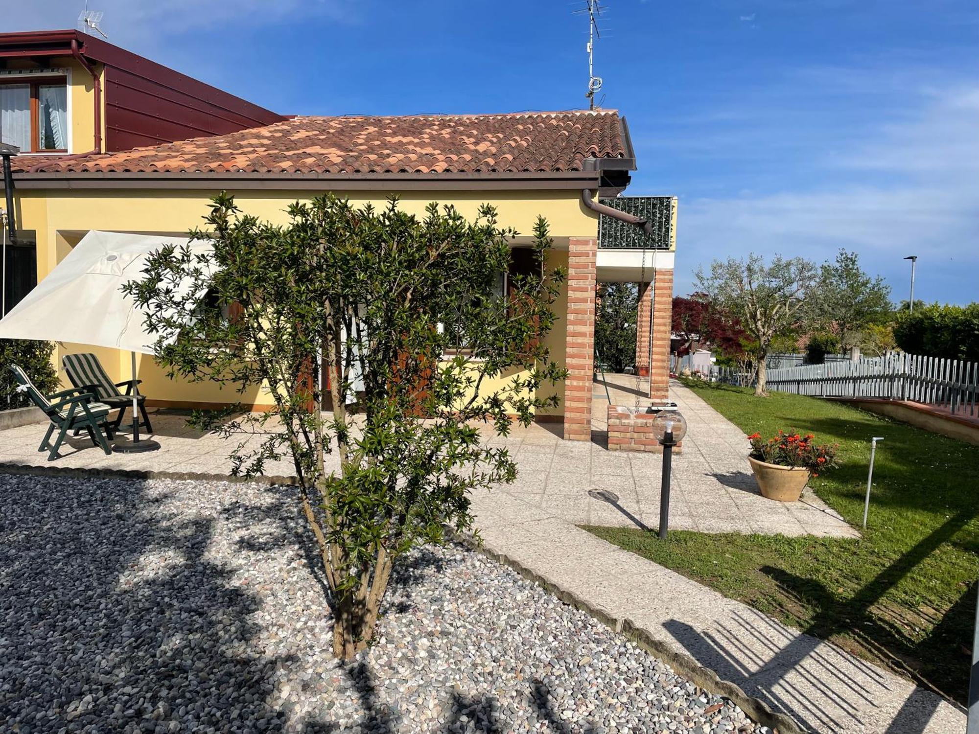 Vila Casa Giulia Monzambano Exteriér fotografie